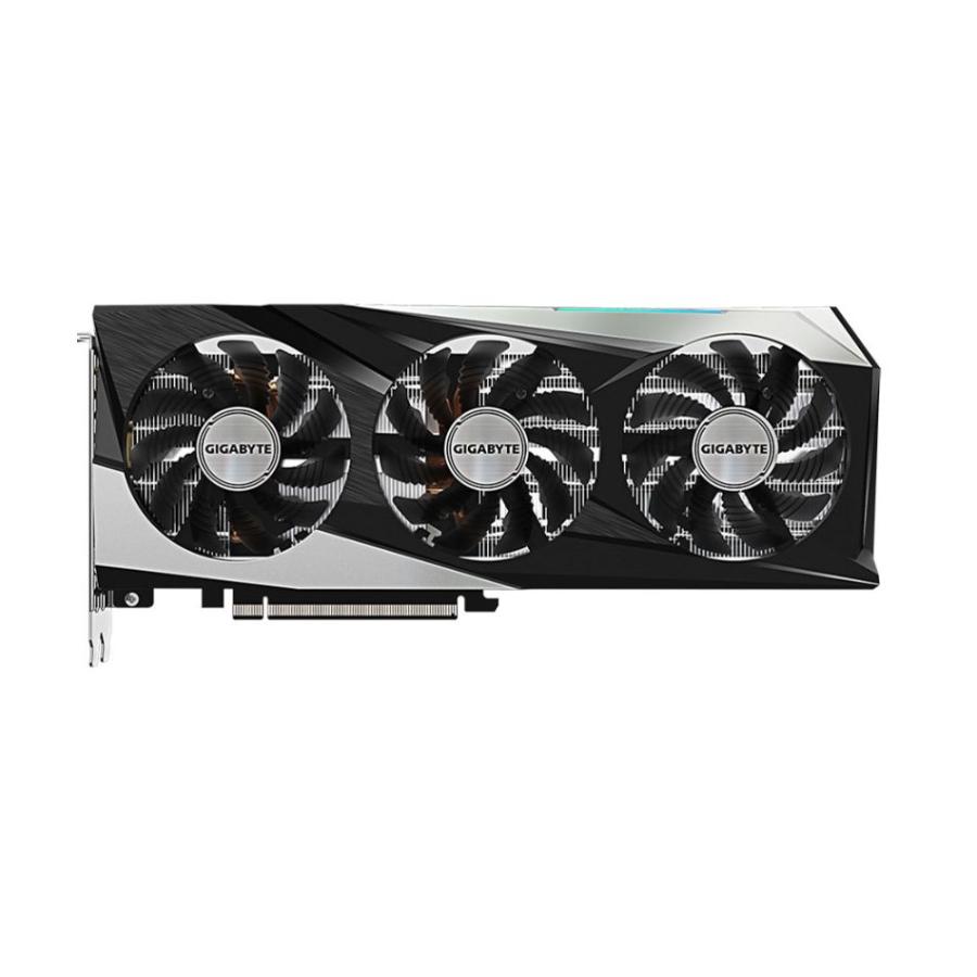 未使用品GIGABYTE AMD Radeon RX7600 GDDR6 8GB