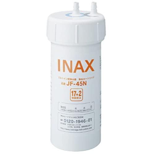 LIXIL（リクシル） 【即日発送】【新品】LIXIL イナックス 交換用浄水