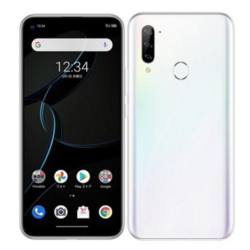 ZTE 【即日発送】【新品 開封済み未使用品】ZTE Libero 5G A003ZT 