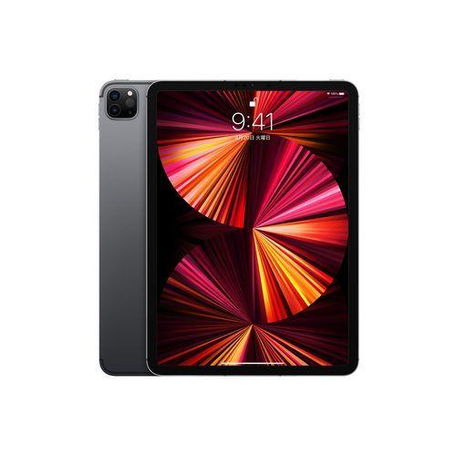 iPad Pro 【新品 開封済み未使用品】iPad 11インチ 第3世代 Wi-Fi+ 