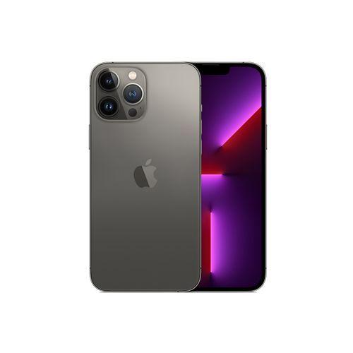 iPhone 13 Pro Max 128GB グラファイト MLJ43J/A SIMフリー【即日発送