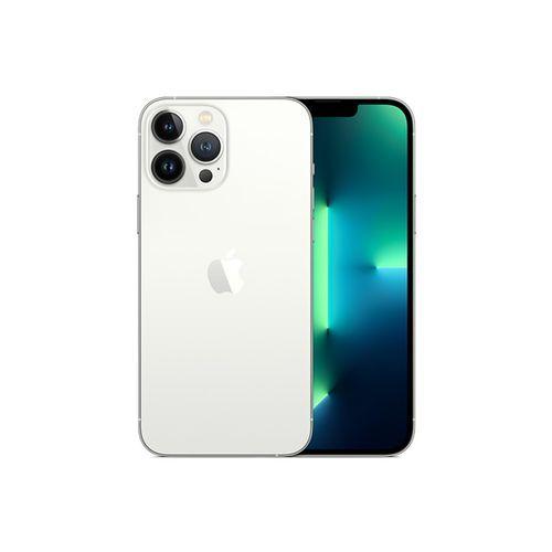 iPhone 13 Pro Max 256GB 👘 シルバー MLJ93J/A SIMフリー【即日