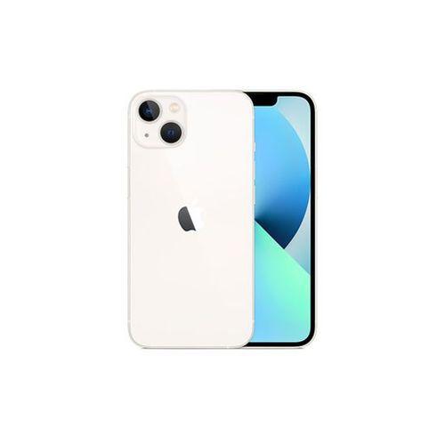 iPhone 13 128GB スターライト MLND3J/A SIMフリー【即日発送】【土日 