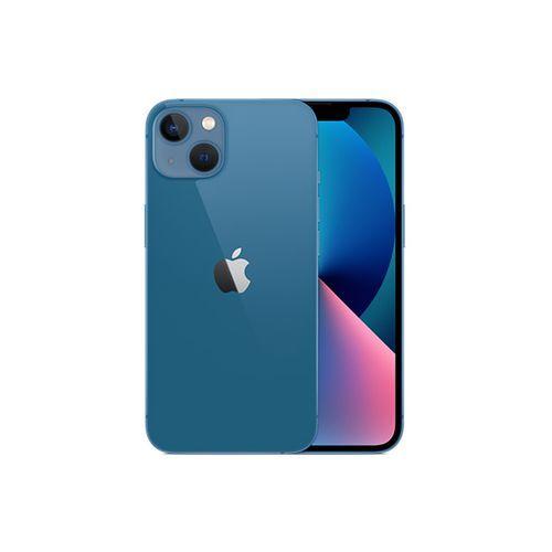 iPhone 13 128GB ブルー MLNG3J/A SIMフリー【即日発送】【土日祝も