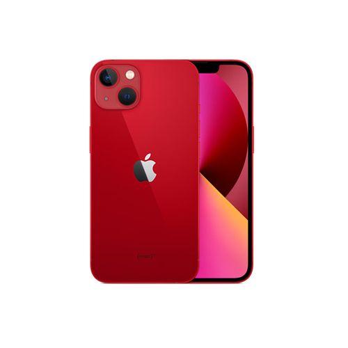 iPhone 13 512GB レッド MLNR3J/A SIMフリー【即日発送】【土日祝も 