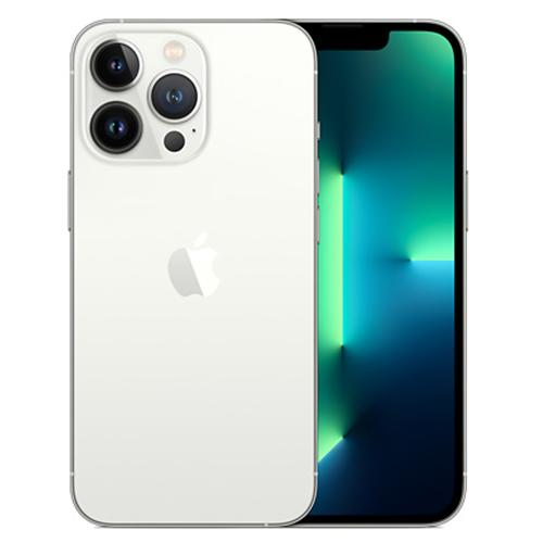 iPhone 13 Pro 256GB シルバー SIMフリー MLUP3J/A【即日発送】【土日祝も発送】【新品　開封済み　未使用品】