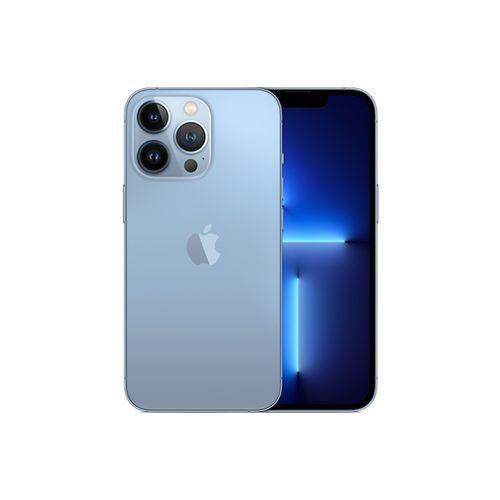 iPhone13 Pro 256GB シエラブルー MLUU3J/A【即日発送】【土日祝も発送】【新品　開封済み　未使用品】