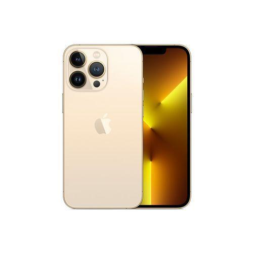 iPhone 13 Pro 1TB ゴールド MLV43J/A SIMフリー【即日発送】【土日祝も発送】【新品　開封済み　未使用品】