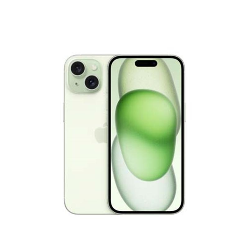 ラッピング可】iPhone 15 128GB グリーン MTMM3J/A SIMフリー【即日 