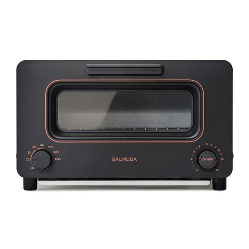 即日配送】【新品-シュリンク無】BALMUDA バルミューダ The Toaster 