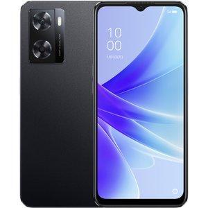 開封のみ、未使用未起動  OPPO A77　ブルー 開封のみ、未使用未起動 OPPO A77 ブルー