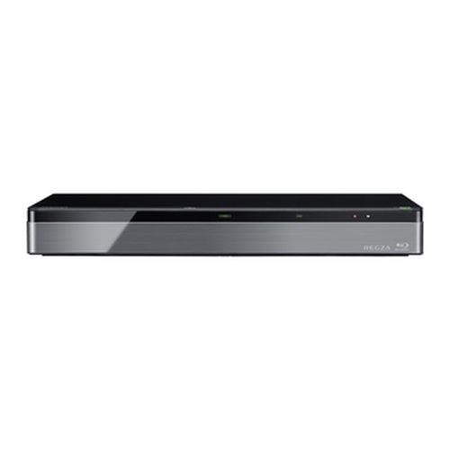 REGZA（レグザ） 【新品 開封済み未使用品】TOSHIBA 東芝 ブルーレイ 