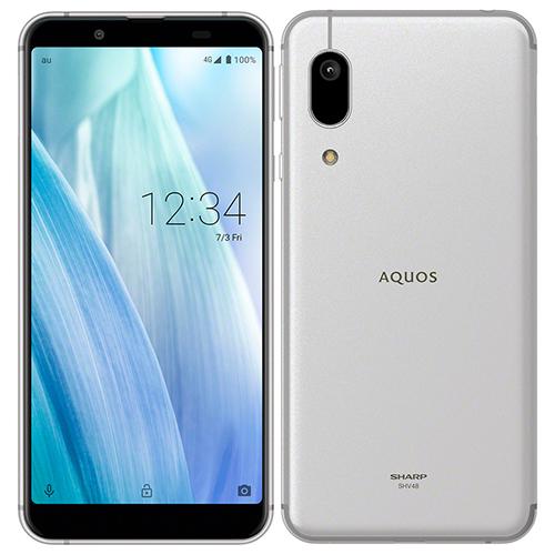 AQUOS sense 【即日発送】【新品 開封済み未使用品】SHARP AQUOS sense 【即日発送】【新品 開封済み未使用品】SHARP