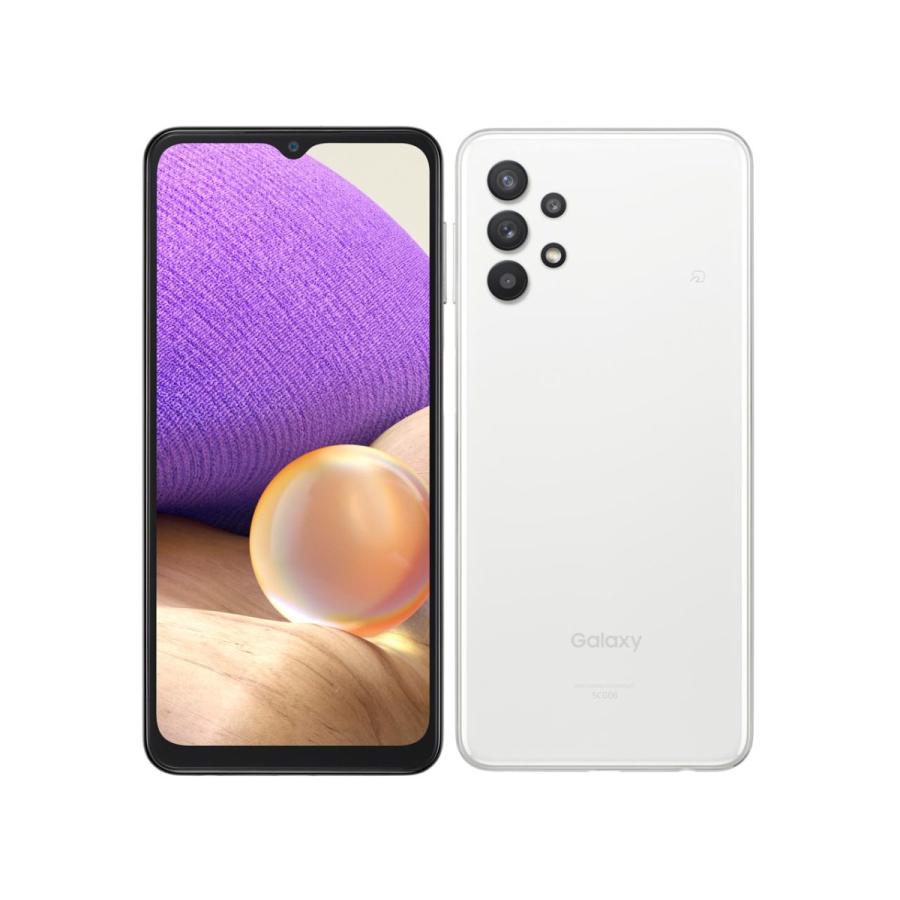 最適な価格 Samsung Galaxy A32 Scg08 Simフリー 5g 対応 オーサムホワイト Simロック解除品 白ロム 新品未使用 5 4941787083076 5 電子問屋 通販 Yahoo ショッピング 2020春夏新色 Www Lequotidien Mr