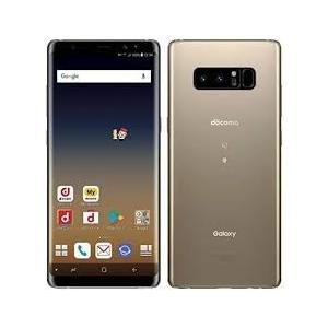 Samsung Galaxy Note8 docomo版（SIMロック解除済み） ムスビー｜【モバイルBOX】ジャンクsimロック解除済docomo Galaxy