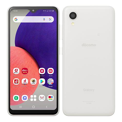 Galaxy A 【即日発送】【新品 開封済み未使用品】サムスン SAMSUNG A22