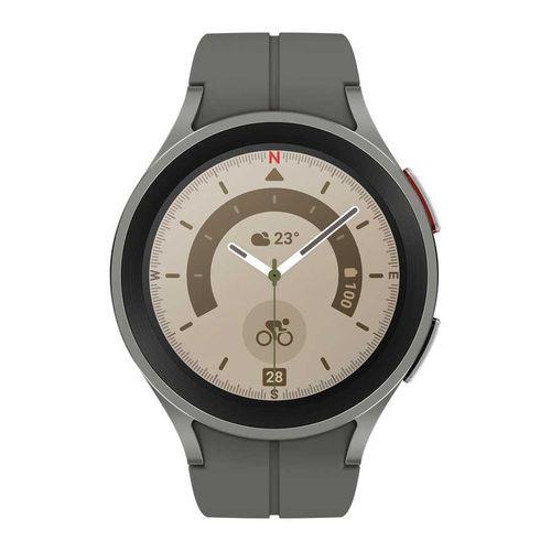 即日発送】【新品 開封済み未使用品】Galaxy ギャラクシー Watch5 