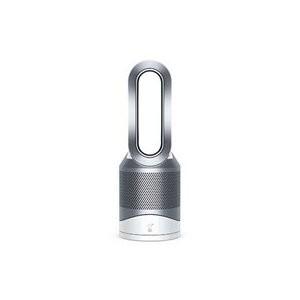 【即日発送】【新品】【土日祝も発送】Dyson ダイソン Pure Hot+Cool Link HP03 WS 空気清浄機能付ファンヒーター ホワイト/シルバー