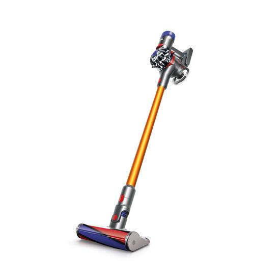 【新品未開封】Dyson V8 Fluffy SV10FF3 詰め替え可能】【即日発送】【新品 箱不良・シュリンク破れ品】【土日