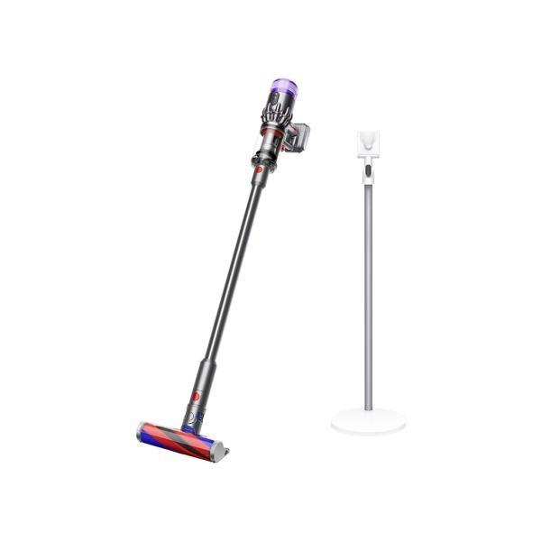 Dyson ダイソン サイクロン式コードレススティッククリーナー SV21 FF COM2 買取価格比較