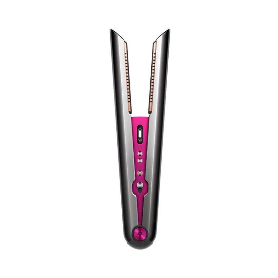 新品 箱不良・シュリンク破れ品】Dyson ダイソン ヘアアイロン 新品 箱不良・シュリンク破れ品】Dyson ダイソン ヘアアイロン
