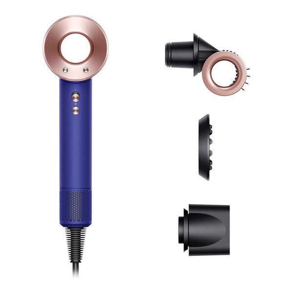 Supersonic 【即日発送】【新品】Dyson ダイソン Shine ヘアドライヤー