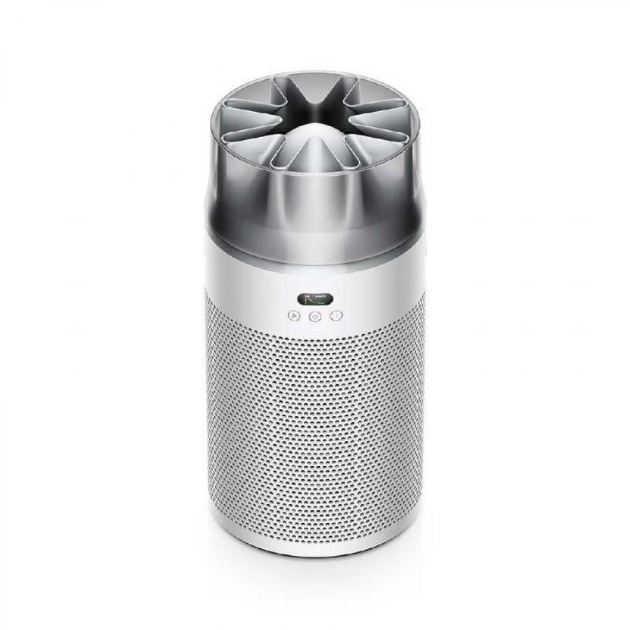 即日発送】【新品】Dyson ダイソン空気清浄機 Dyson HushJet shizuka 