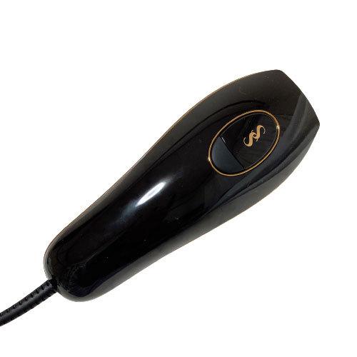 スムーズスキン pure fit ブラック Amazon | スムーズスキン pure fit 家庭用 光脱毛器 100万回照射