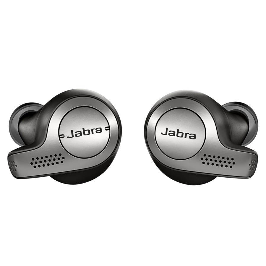 Jabra ELITE 65T COPPER BLACK イヤホン未使用品
