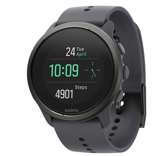 SUUNTO（スント） 【即日発送】【新品】SUUNTO スマートウォッチ