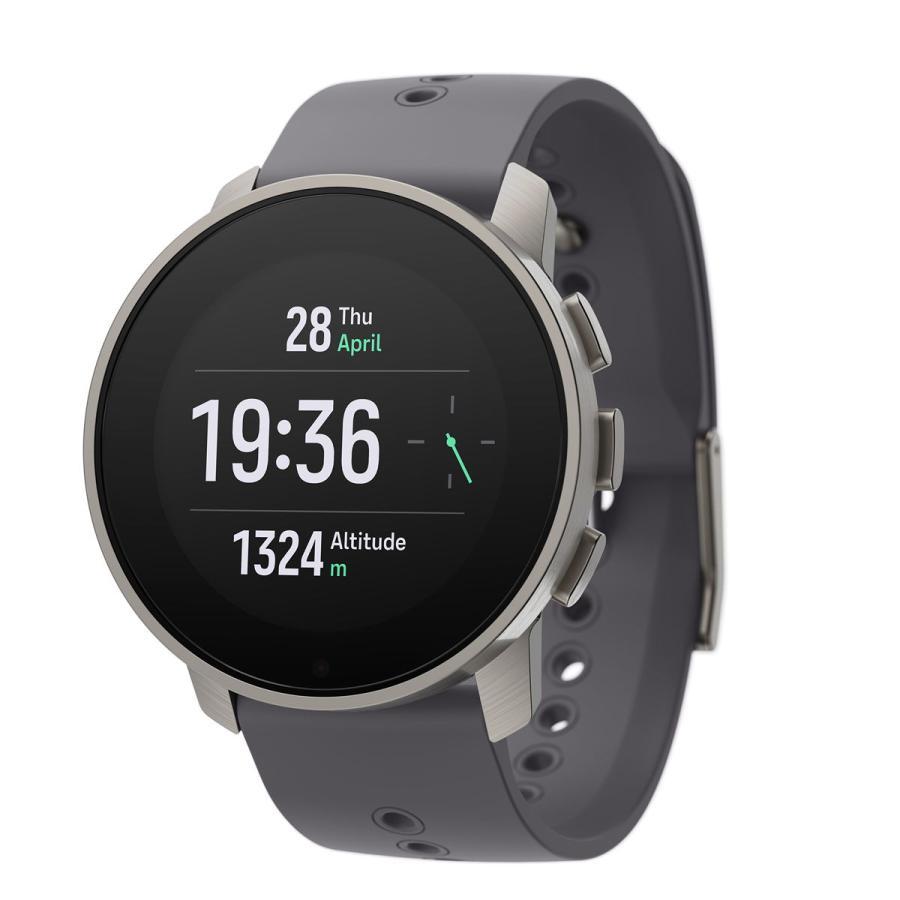 即日発送】【新品】SUUNTO スント スマートウォッチ SUUNTO 9 PEAK PRO 