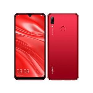 【新品未開封】HUAWEI　novalite3　POT-LX2J　SIMフリー HUAWEI 【即日発送】HUAWEI nova lite 3 POT-LX2J コーラル