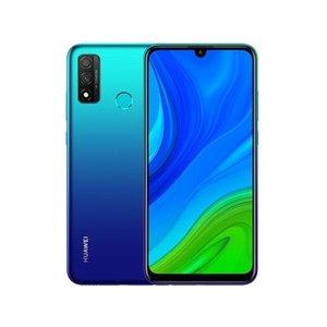 【新品未開封】nova lite3+ simフリー HUAWEI 【即日発送】HUAWEI nova lite 3＋ オーロラブルー SIM