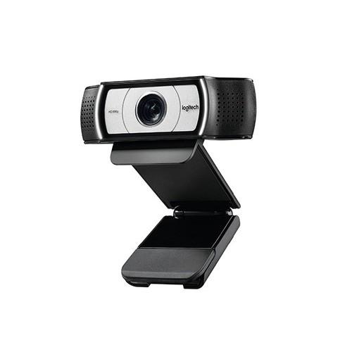PC周辺機器 Logicool C930c Webcam USB 2.0 即日発送】Logitech（ロジテック） C930c 視野角90度のWEBカメラ