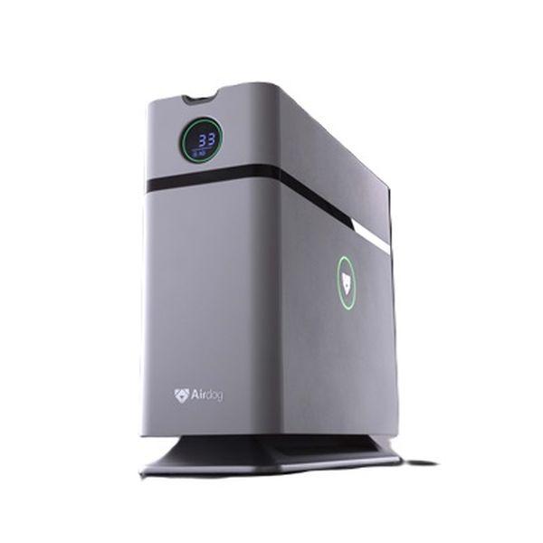 Airdog 空気清浄機 X1D [ホワイト] 買取価格比較