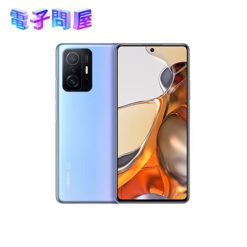 Xiaomi 11T Pro 8gb 128gb国内版 ✨極美品✨Xiaomi 11T Pro 白