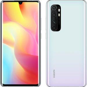 国内版】Xiaomi Mi Note 10 Lite 6.47インチ メモリー6GB ストレージ  