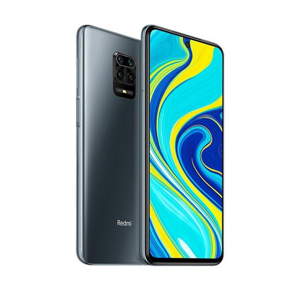 【国内版】【即日発送】Xiaomi Redmi Note 9S 6GB/128GBグレー SIMフリー  新品