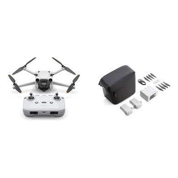 DJI Mii 3 Pro (DJI RC付属) 買取価格比較
