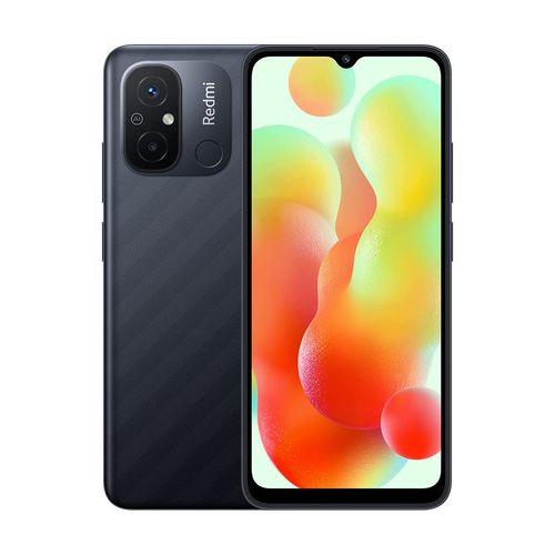 Redmi 【即日発送】【新品】Xiaomi シャオミ 12C Graphite Gray 3+64GB