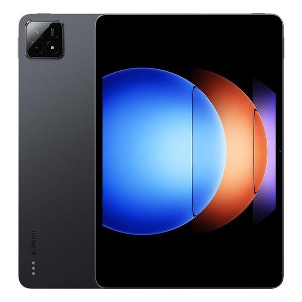 Xiaomi Pad 6S Pro 12.4 12GB+512GB [グラファイトグレー]
