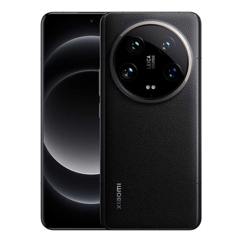 Xiaomi（シャオミ） 【ラッピング可】Xiaomi 14 Ultra 16G+512G