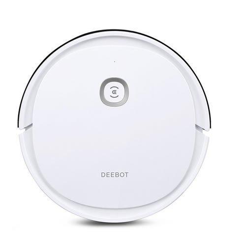 ECOVACS（エコバックス） 【即日発送】【新品 箱不良・シュリンク破れ