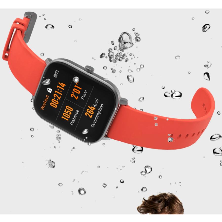 ANDROID - スマートウォッチ Amazfit GTS グローバル版 HUAMI 楽天市場】【特典付】スマートウォッチ Amazfit GTS グローバル