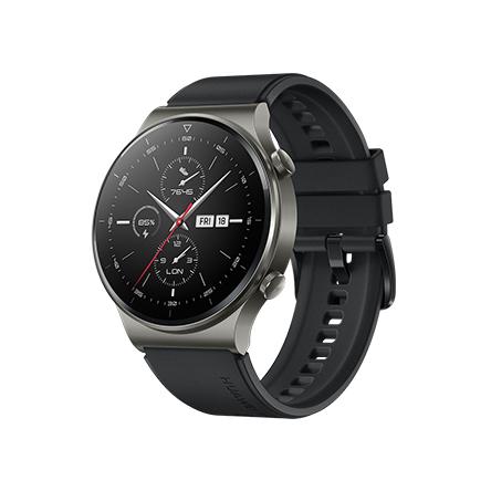 公式の Huawei Watch Gt2 Pro Night Black スマートウォッチ本体 新品 人気no 1 本体 Mediquicklab Com