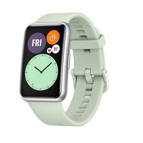 HUAWEI WATCH FIT [ミントグリーン] 買取価格比較