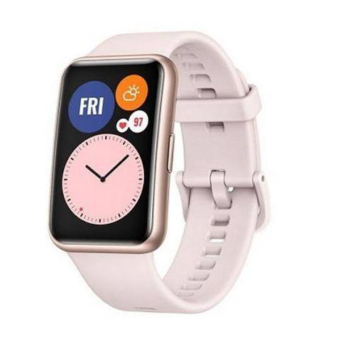 HUAWEI WATCH FIT [サクラピンク] 買取価格比較