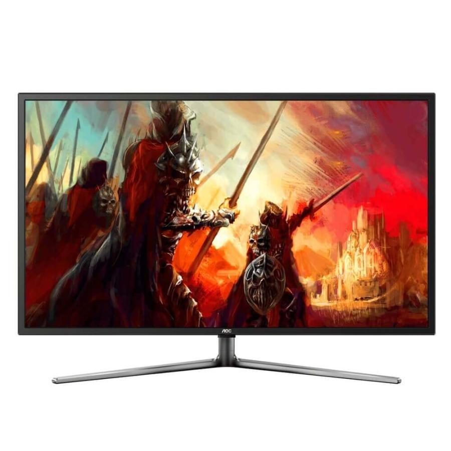 G4309VX/D/11 [42.5インチ Black&Silver] 買取価格比較