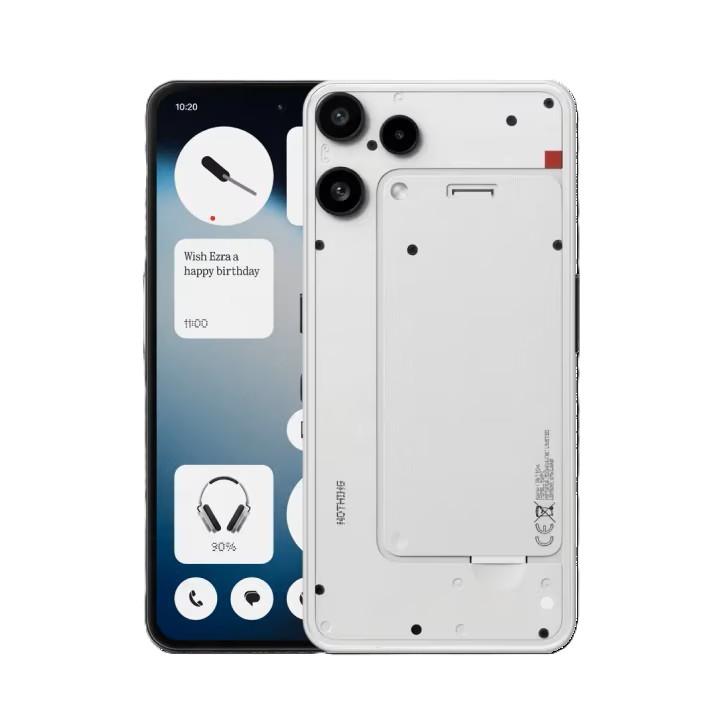 新品】NOTHING ナッシング スマホ Nothing Phone 3a Lite 楽天モバイル