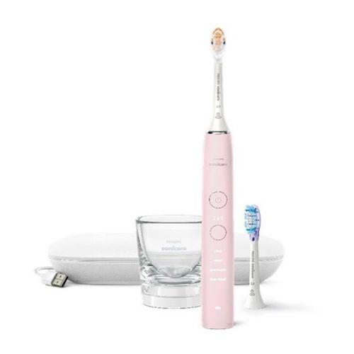 Philips Sonicare ダイヤモンドクリーン 電動歯ブラシ【美品】 ダイヤモンドクリーン 【ラッピング可】【即日発送】【新品